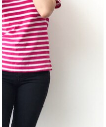 GU | Tシャツ/カットソー