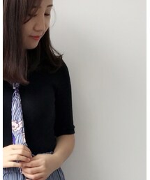 ZARA | Tシャツ/カットソー