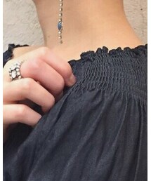 THEATRE PRODUCTS | ピアス（両耳用）