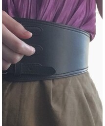 Another Edition | ベルト