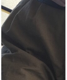 THE SHINZONE | パンツ