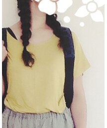 古着 | Tシャツ/カットソー