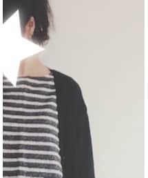 無印良品 | カーディガン/ボレロ