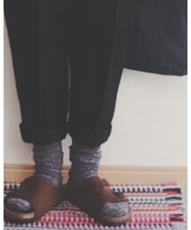 BIRKENSTOCK | サンダル