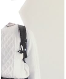 GU | ニット/セーター