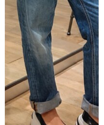 DIESEL | デニムパンツ