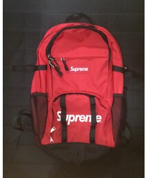 Supreme  | バックパック/リュック