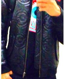 MISHKA | パーカー