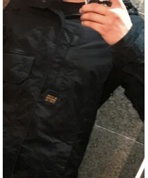 G- | ジャケット/アウター