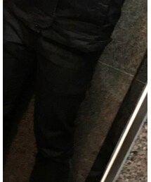 G-STAR | デニムパンツ