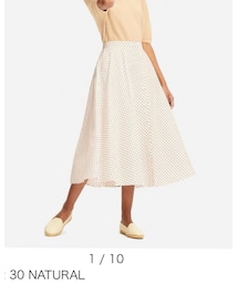 UNIQLO | スカート