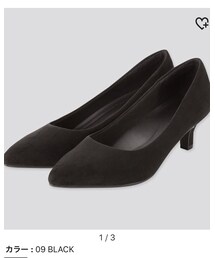 UNIQLO | パンプス