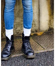 Dr. Martens | ブーツ