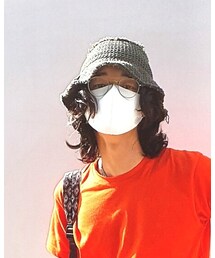 AndersonBell | 帽子