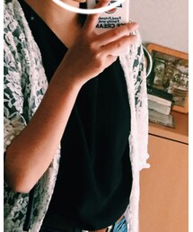 GU | Tシャツ/カットソー