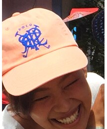 POLO RALPH LAUREN | キャップ