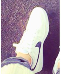 NIKE | スニーカー