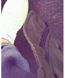 Another Edition | カバーオール