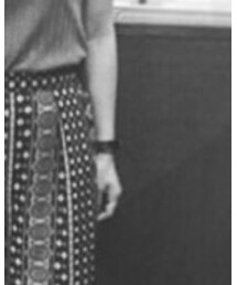 CASIO | アナログ腕時計