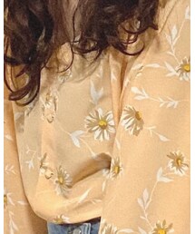 复古 | シャツ/ブラウス