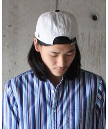 bukht | キャップ