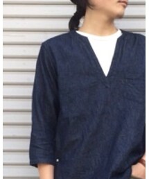 niche. | シャツ/ブラウス