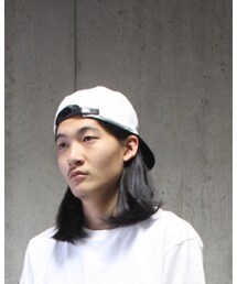 bukht | キャップ