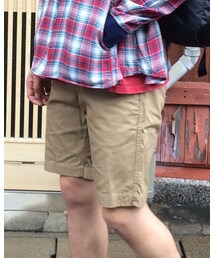 KIFFE | チノパンツ