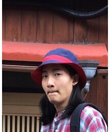 Gramicci | ハット