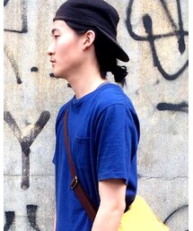 August Roots | Tシャツ/カットソー