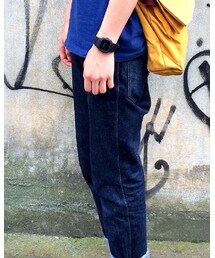 niche. | デニムパンツ