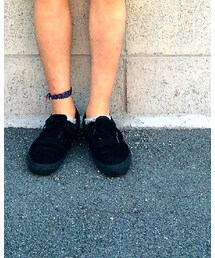 VANS | スニーカー