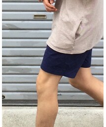 A VONTADE | パンツ