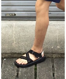 Chaco | サンダル