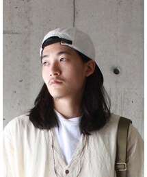bukht | キャップ