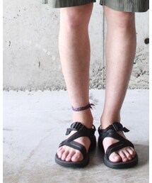 Chaco | サンダル