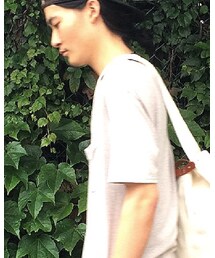 AMANEK | Tシャツ/カットソー