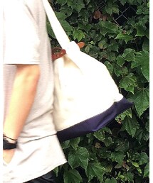 suolo × knock out | ショルダーバッグ