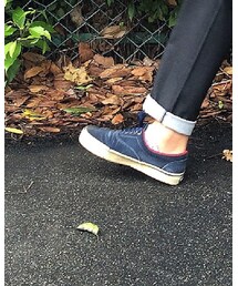 THRASHER FOOTWEAR | スニーカー