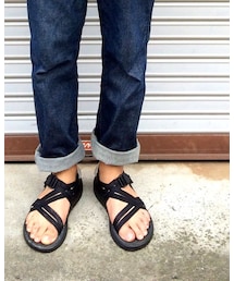 Chaco | サンダル