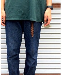 Wrangler | デニムパンツ