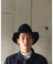 BRONTE | ハット