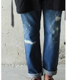 orSlow | デニムパンツ