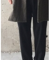 YAECA | その他パンツ