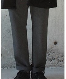 YAECA | その他パンツ