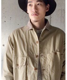 another 20th century | ブルゾン