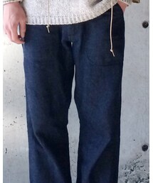 YAECA | デニムパンツ