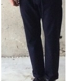 YAECA | その他パンツ