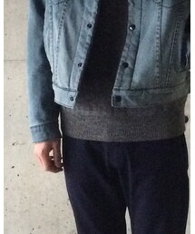 Vincent et Mireille | ニット/セーター