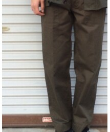 another 20th century | その他パンツ